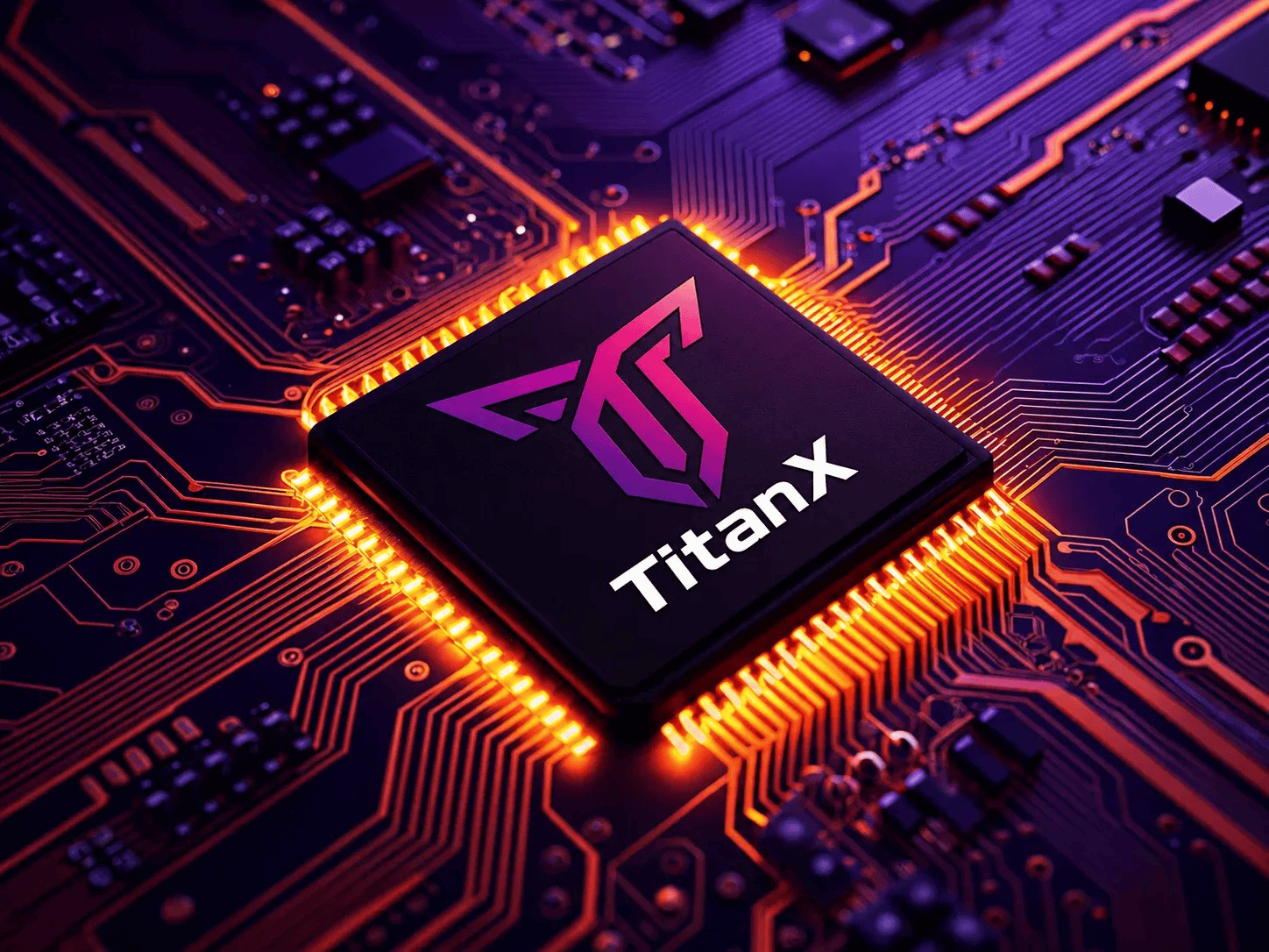 TitanX Spoofer | Kernel HWID Spoofer | Full data change | Clean system traces